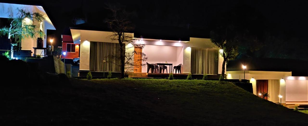 Peakaavu Cottages Idukki Kültér fotó