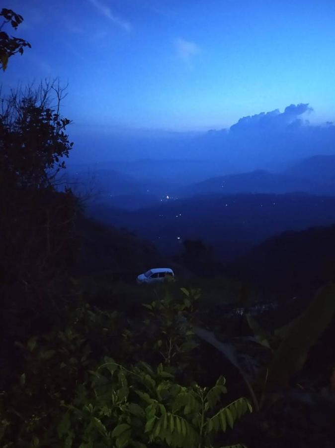 Peakaavu Cottages Idukki Kültér fotó