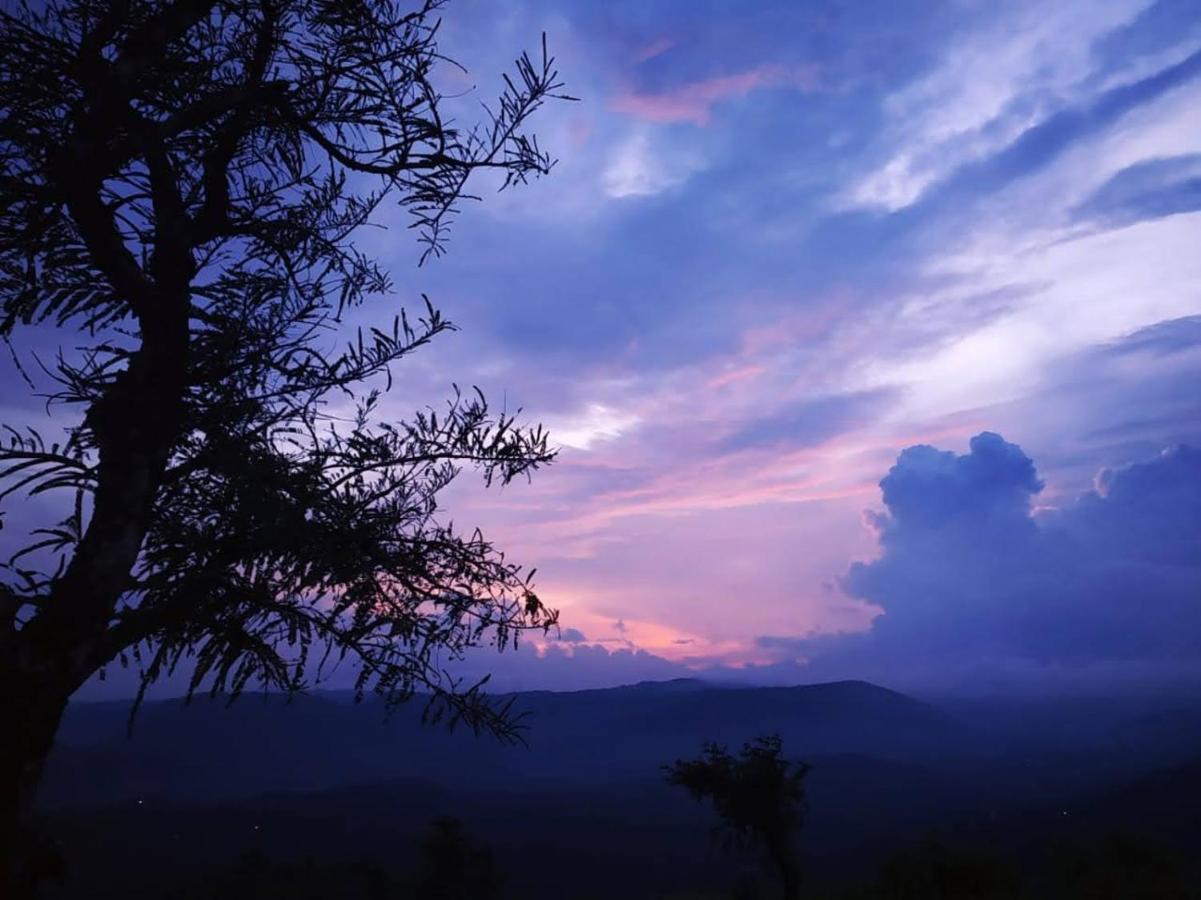 Peakaavu Cottages Idukki Kültér fotó