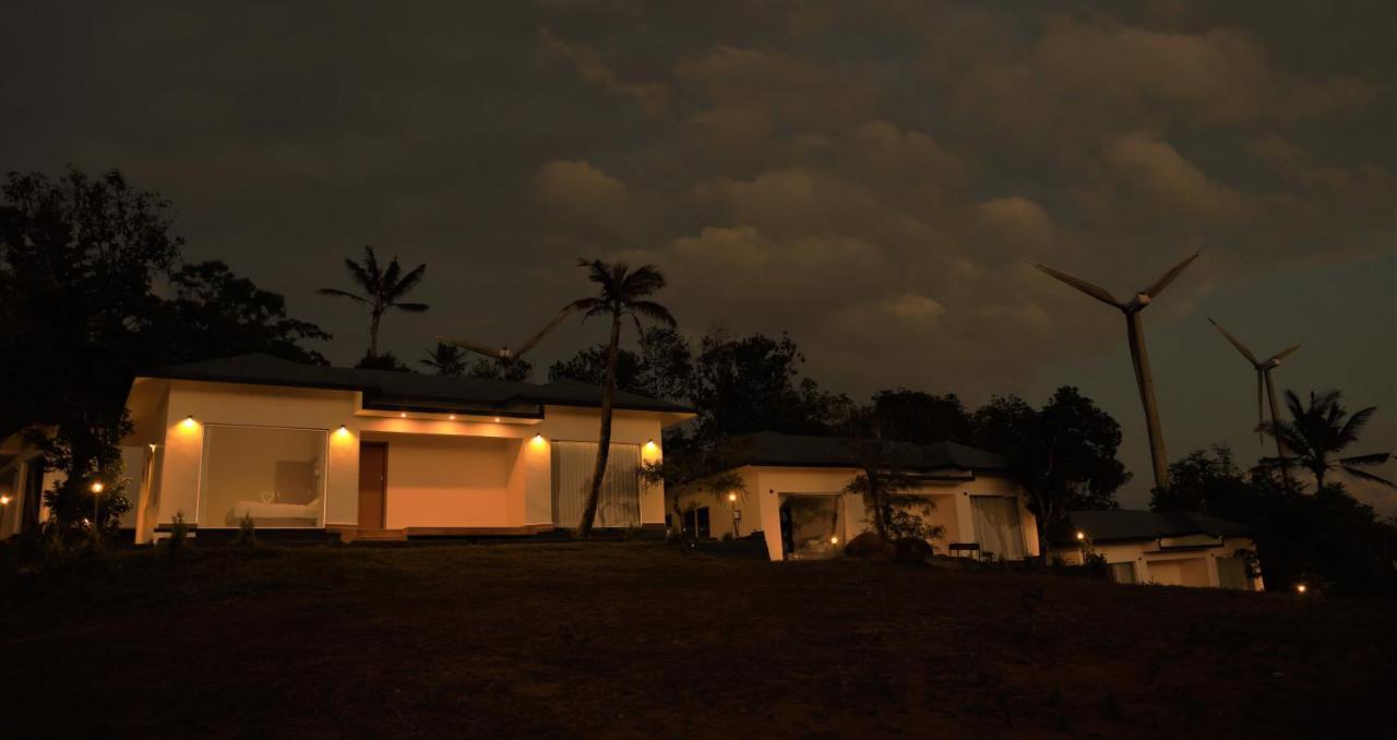Peakaavu Cottages Idukki Kültér fotó