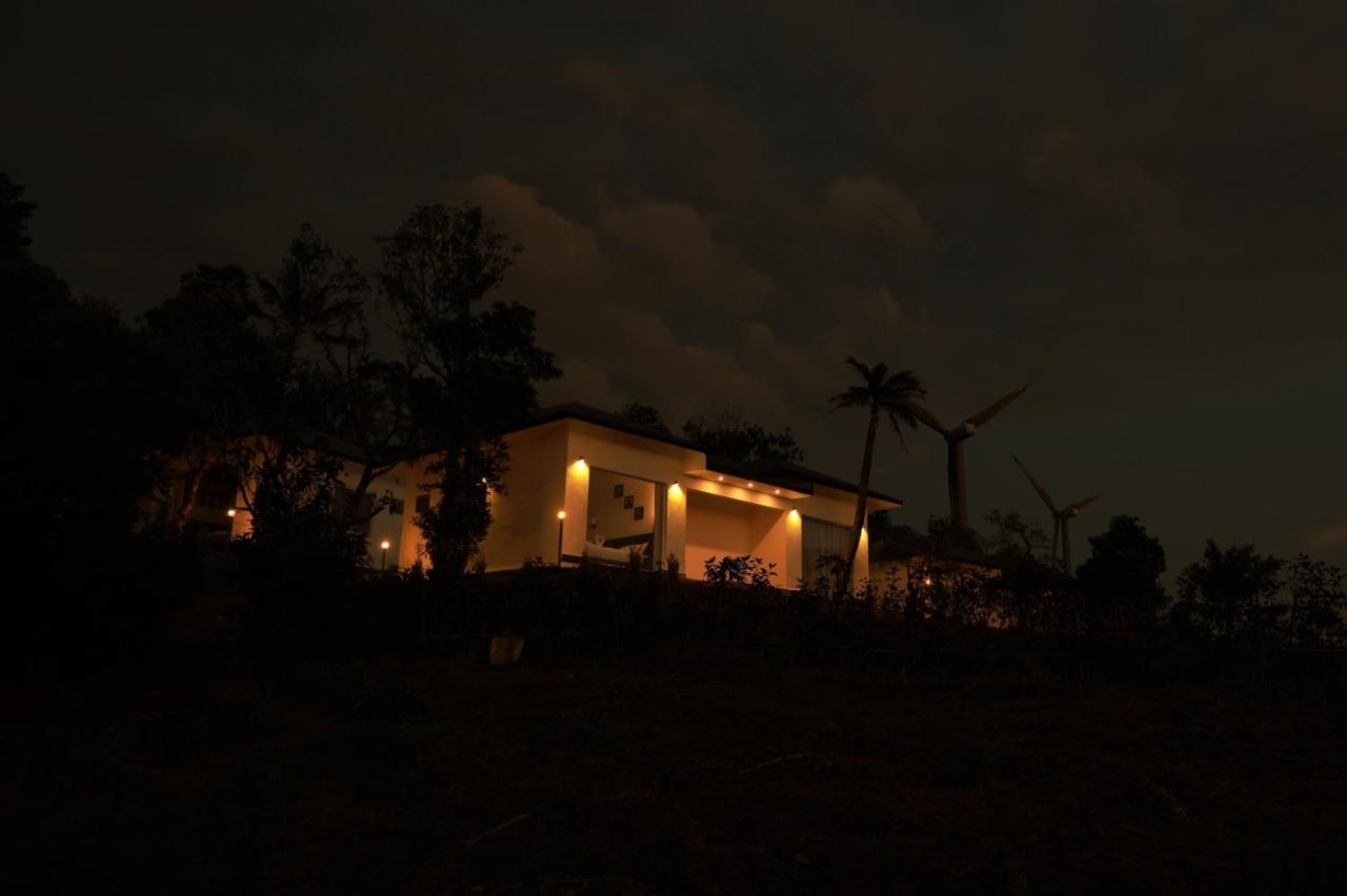 Peakaavu Cottages Idukki Kültér fotó