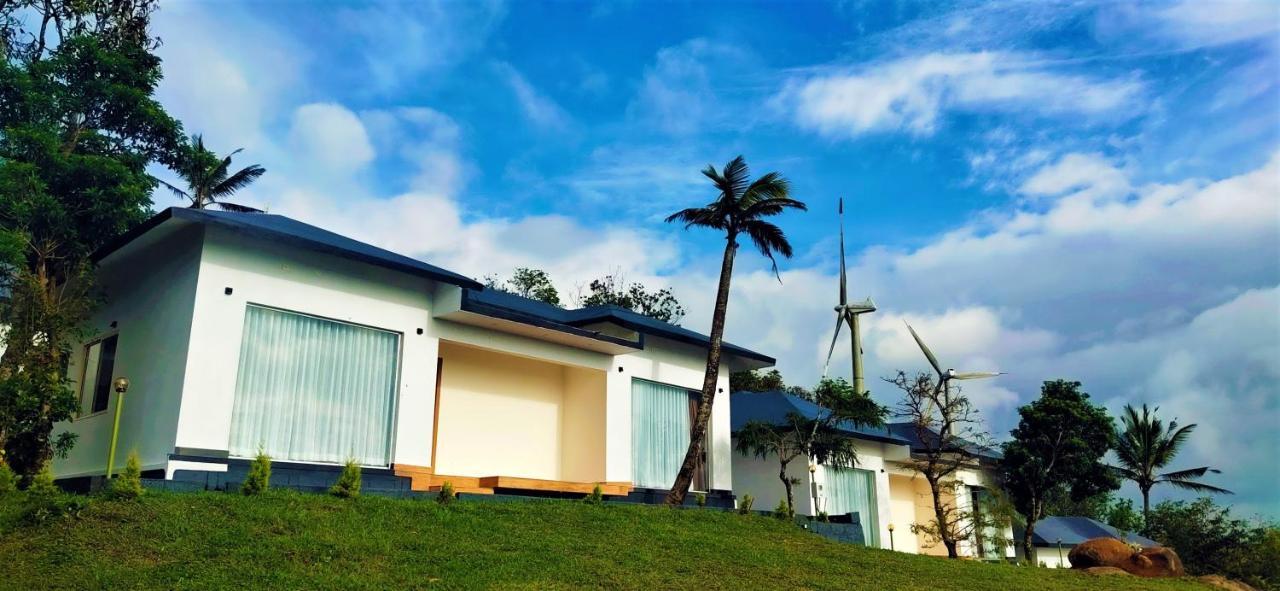 Peakaavu Cottages Idukki Kültér fotó