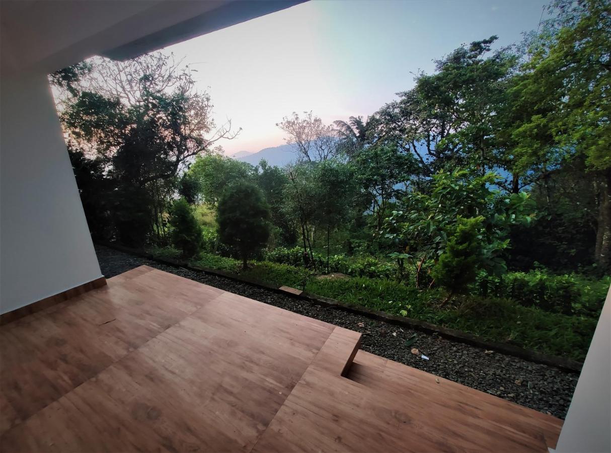 Peakaavu Cottages Idukki Kültér fotó