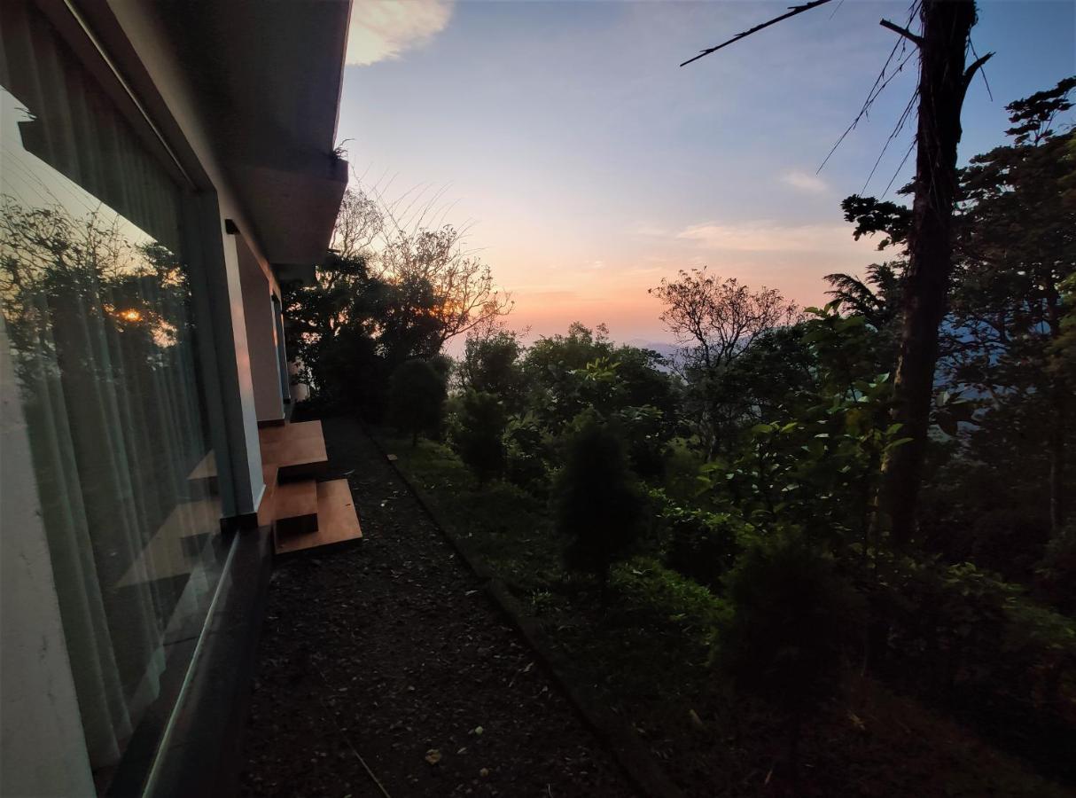 Peakaavu Cottages Idukki Kültér fotó