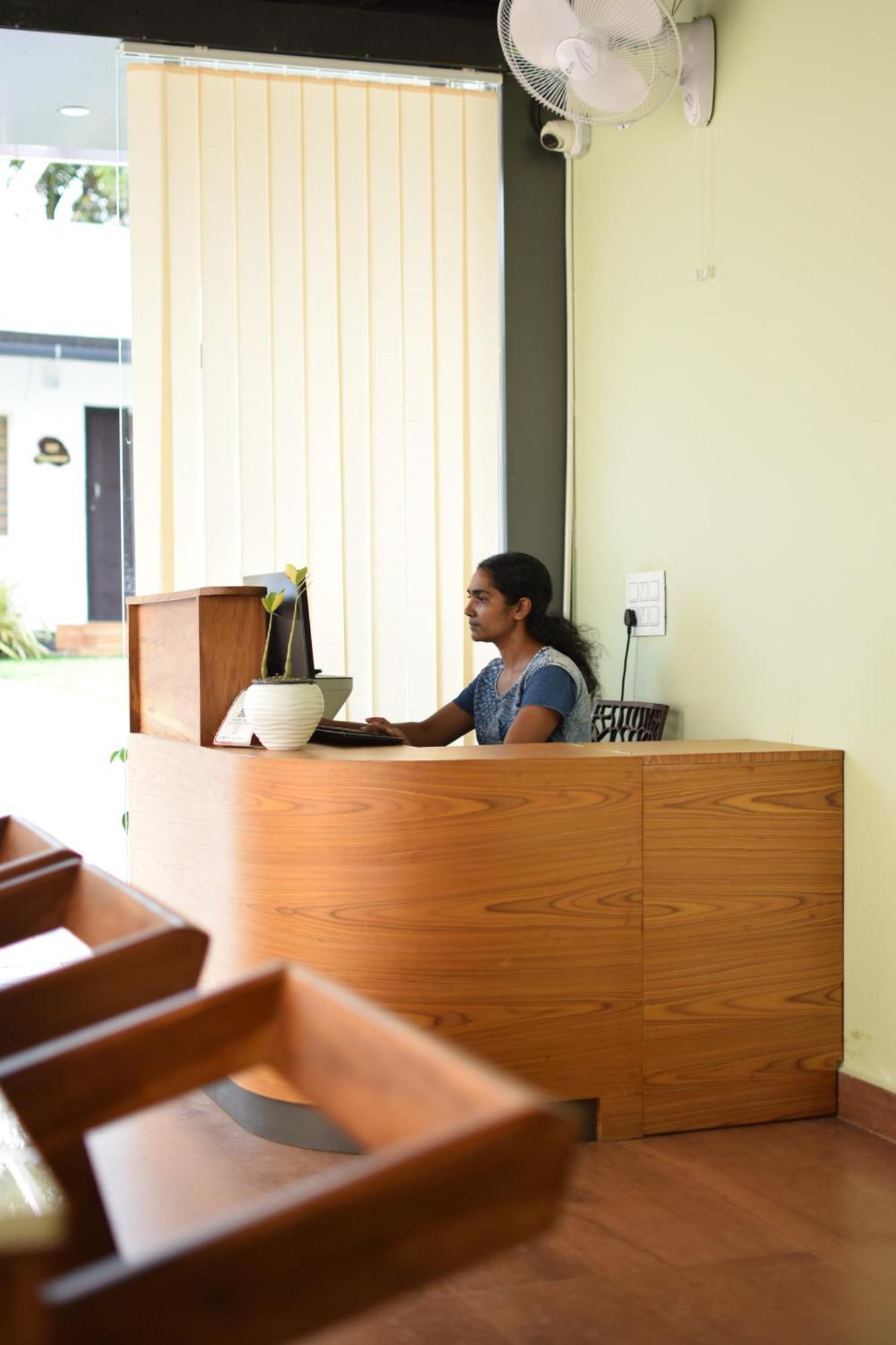 Peakaavu Cottages Idukki Kültér fotó
