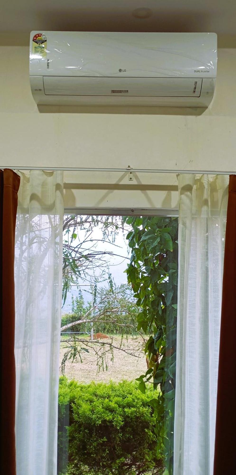 Peakaavu Cottages Idukki Szoba fotó